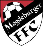 Magdeburger FFC logo