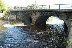 Main Street Bridge