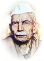 Pandit Makhanlal Chaturvedi