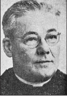 Rev. Malachy Sullivan O.S.B.