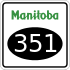 Provincial Road 351