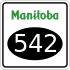 Provincial Road 542