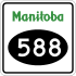 Provincial Road 588