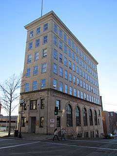 Manufacturer's National Bank