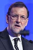 Mariano Rajoy