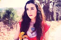 Marissa Nadler