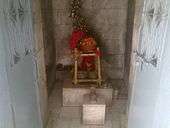 Markande Baba Temple