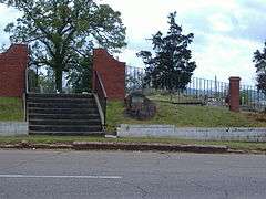 McLemore Cemetery