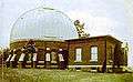 Leander McCormick Observatory