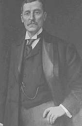 John McLane, 59th Governor of New Hampshire 1905-1907, Born in Lennoxtown, Scotland