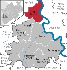 Meerbusch in NE.svg