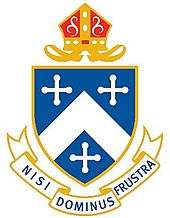 Melbourne Girls Grammar crest. Source: www.mggs.vic.edu.au (Melbourne Girls Grammar website)