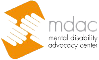 MDAC Logo