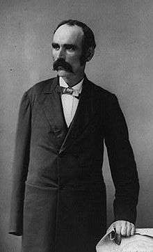 Michael Davitt