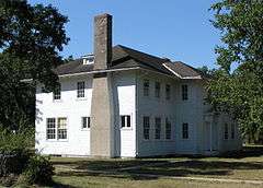 Minnesota Home School for Girls Historic District