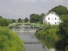 Malvern Roller Mill