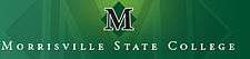 Morrisville State College logo