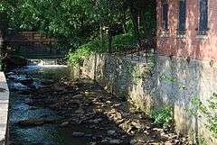 Blackstone Canal