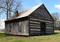 Mount Vernon AME Church