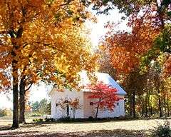 Mt. Pleasant Methodist Church