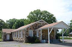 Mt. Zion Missionary Baptist Church