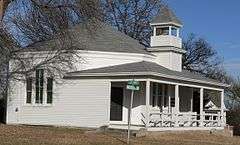 First Congregational Church, U.C.C.