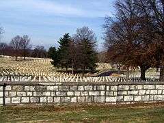 Nashville National Cemetery