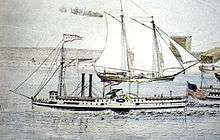 NIAGARA (steamer)