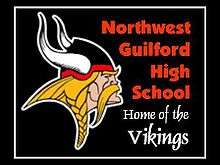 Northwest Vikings.