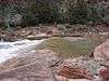 Oak Creek Irrigation Canal