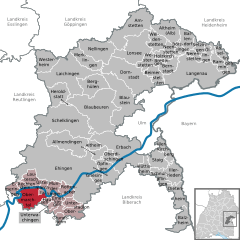 Obermarchtal in UL.svg