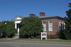 Old Portlock School No. 5