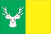 Flag of Oleksandrivka Raion