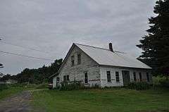 Harlie Whitcomb Farm