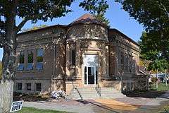 Eagle Grove Public Library