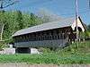 Orne Covered Bridge