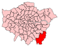 Outline map