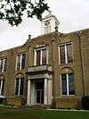 Ouachita County Courthouse