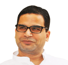 Prashant Kishor