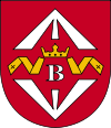 Coat of Arms of Buczek