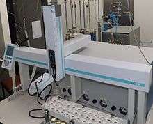 Autosampler