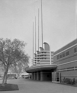 Pan-Pacific Auditorium