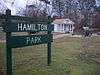 Hamilton Park