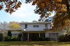 Parker House