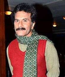 Pavan Malhotra at I am the Best Premiere