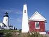 Pemaquid Point Light