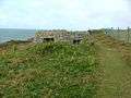 Pill Box overlooking Tresilian Bay - geograph.org.uk - 232403.jpg