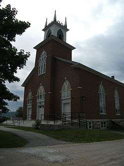 Pittsford Green Historic District