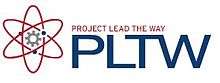 Project Lead The Way logo