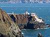 Point Bonita Light Station